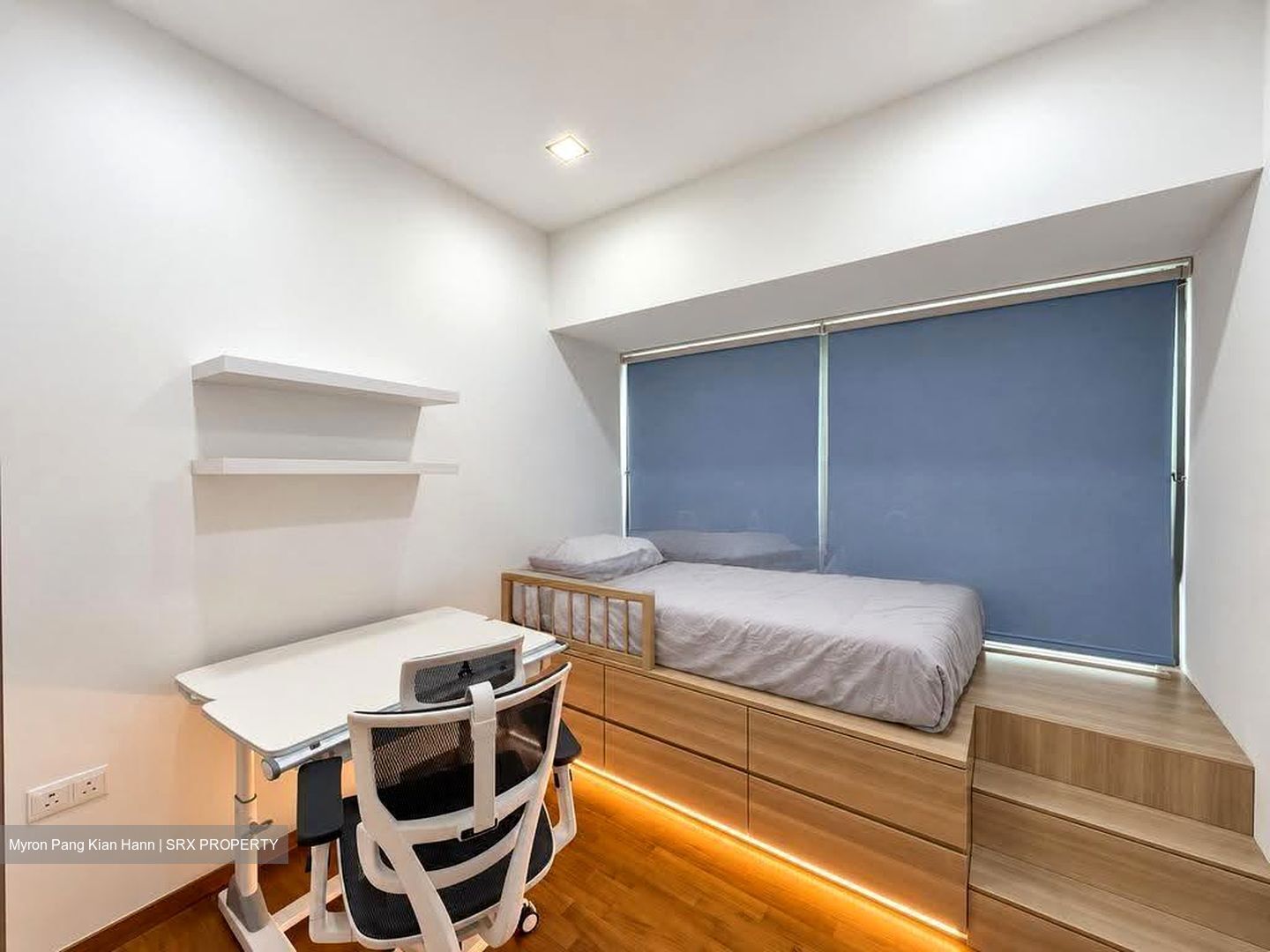Meadows @ Peirce (D26), Condominium #635556511